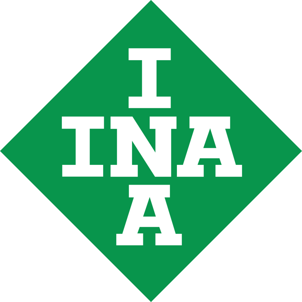 برند INA - تحولی در صنعت مکانیک