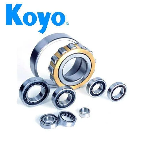 برند KOYO - نامی آشنا در صنعت