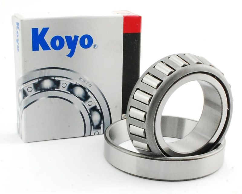 برند KOYO - نامی آشنا در صنعت 