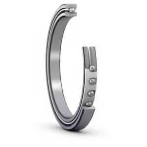 بلبرینگ مقطع نازک SKF KDN.NAA17XL0