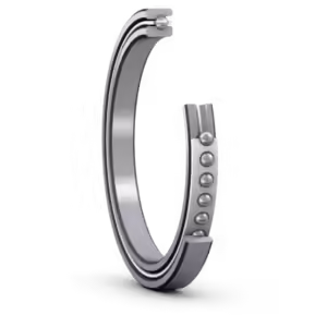 بلبرینگ مقطع نازک SKF KDN.SAA17AG0