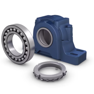 یاتاقان SKF SAF 1224-79