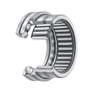 رولبرینگ سوزنی بلبرینگ کف گرد IKO NAX 7040Z