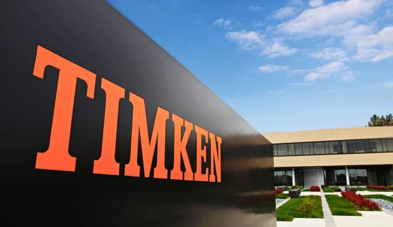 شرکت Timken را بیشتر بشناسید