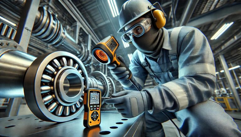 چرا افزایش طول عمر بلبرینگ اهمیت دارد