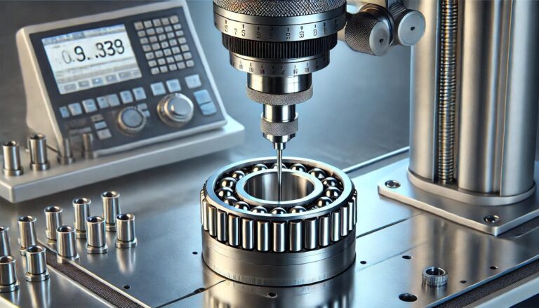 چگونه بلبرینگ اصلی بخریم و از اصالت آن مطمئن شویم